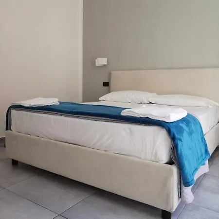 Hi Relais Alojamento de Acomodação e Pequeno-almoço 4*