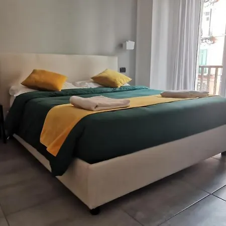 Alojamento de Acomodação e Pequeno-almoço Hi Relais 4*