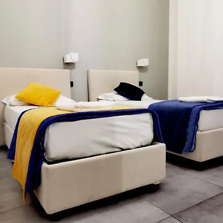 Hi Relais Nápoly