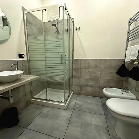 Hi Relais Alojamento de Acomodação e Pequeno-almoço