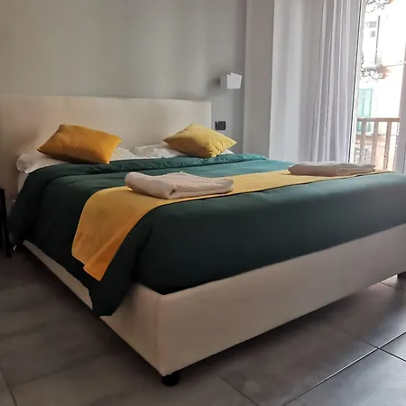 Alojamento de Acomodação e Pequeno-almoço Hi Relais