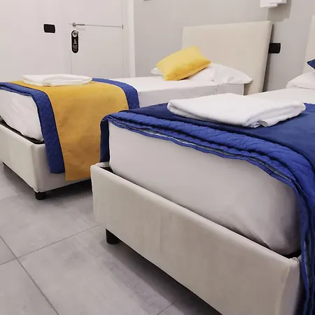 Alojamento de Acomodação e Pequeno-almoço Hi Relais