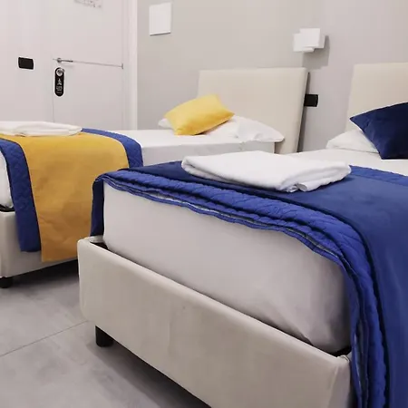 Hi Relais Alojamento de Acomodação e Pequeno-almoço 4*