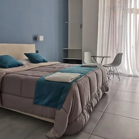 Alojamento de Acomodação e Pequeno-almoço Hi Relais 4*