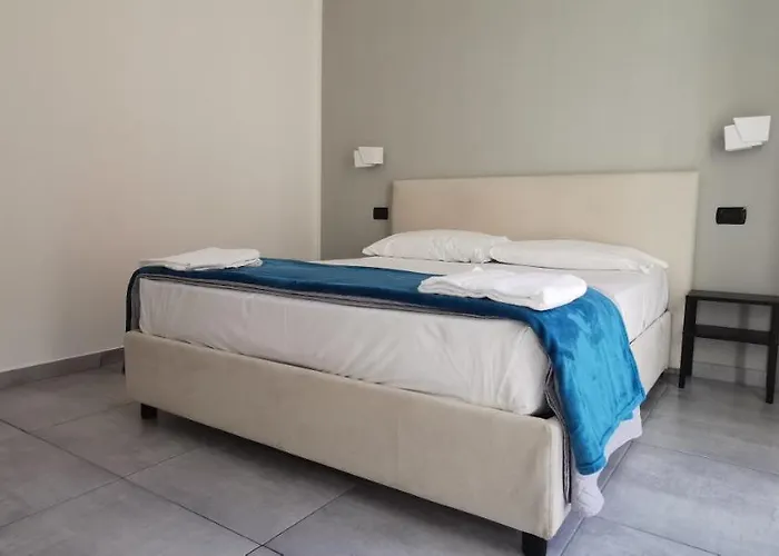 Hi Relais Oda ve Kahvaltı 4*