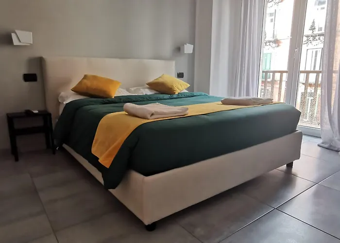 Oda ve Kahvaltı Hi Relais