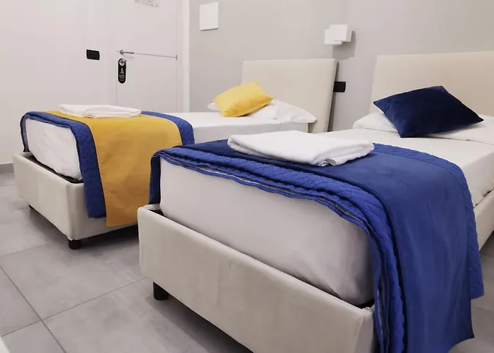 Hi Relais Oda ve Kahvaltı 4*