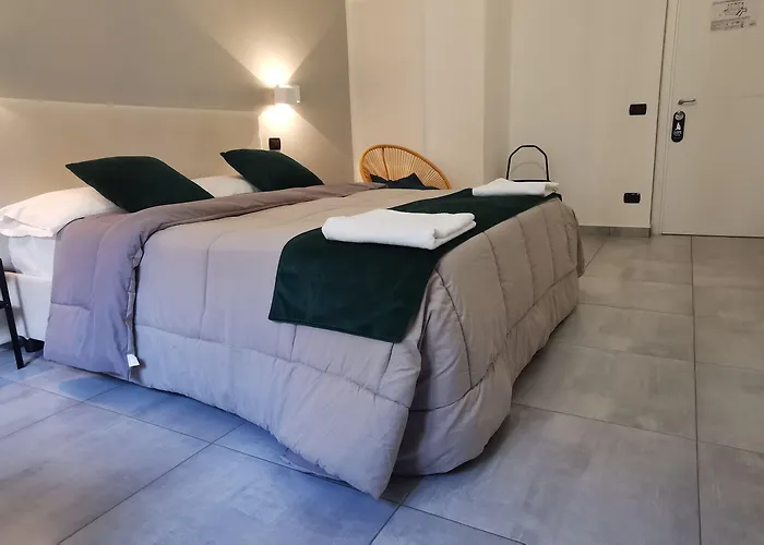 Hi Relais Oda ve Kahvaltı