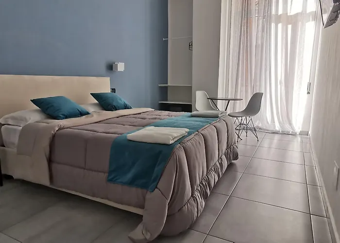 Oda ve Kahvaltı Hi Relais 4*